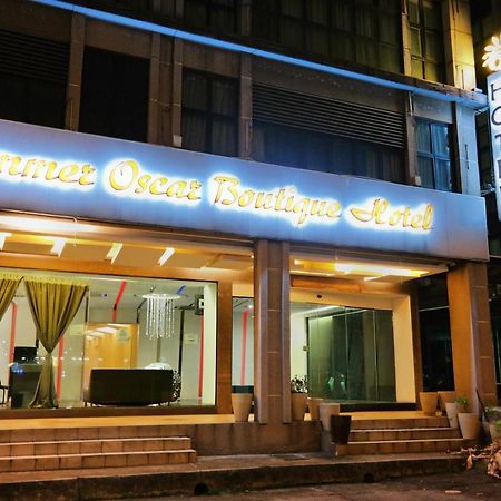 Summer Oscar Boutique Hotel Subang Jaya Luaran gambar