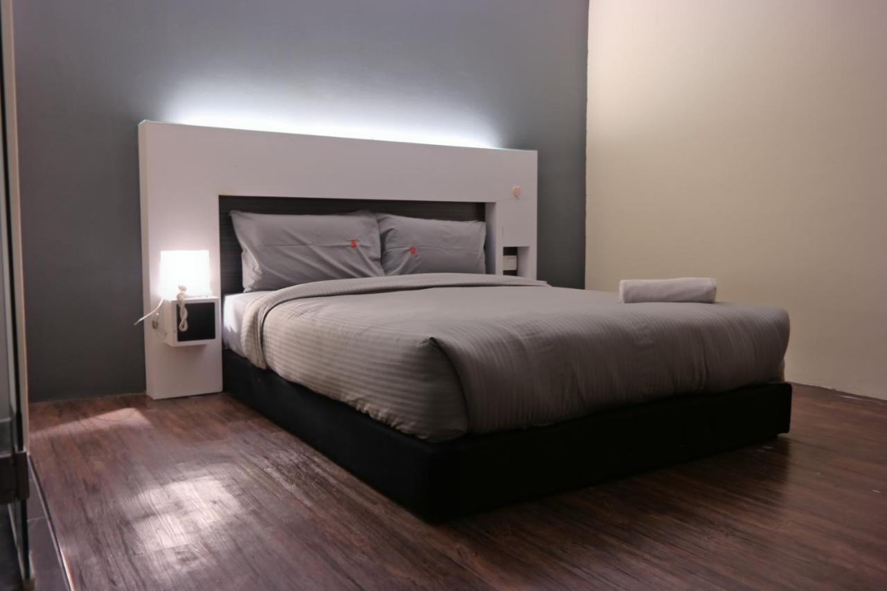 Summer Oscar Boutique Hotel Subang Jaya Luaran gambar