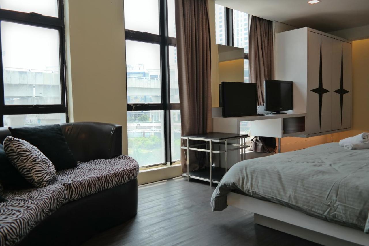 Summer Oscar Boutique Hotel Subang Jaya Luaran gambar
